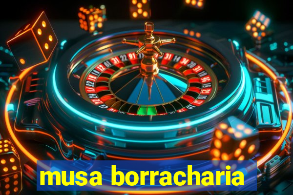 musa borracharia